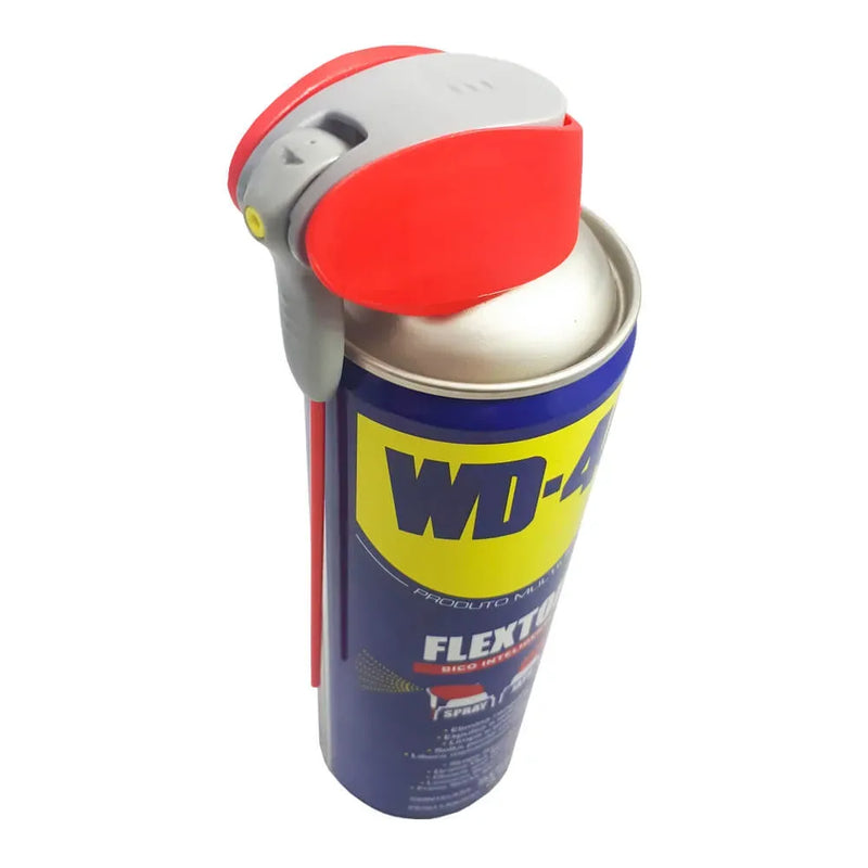 Óleo Lubrificante WD-40 Multiuso 500ml