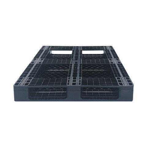 Smart Pallet 1210-6, Vazado