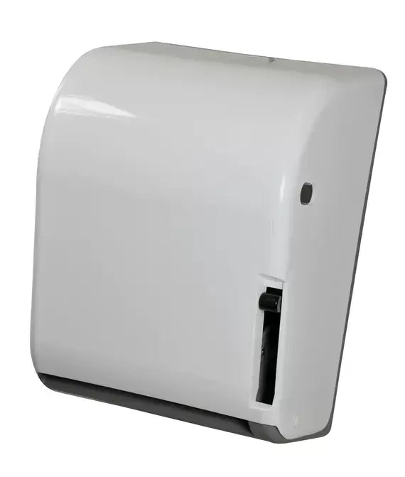 Dispenser em ABS para papel bobina (até 200m)